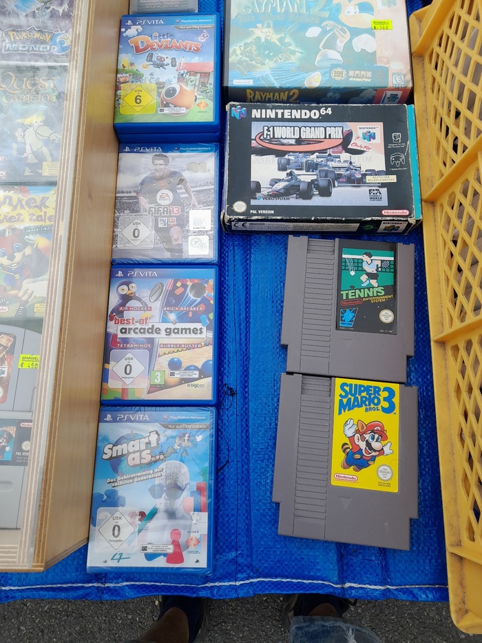 Очередной блошиный рынок, или гулять так гулять... Путешествия, Блошиный рынок, Фотография, Выходные, Германия, Дальнобойщики, Длиннопост