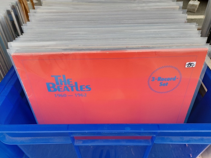 Очередной блошиный рынок, или гулять так гулять... Путешествия, Блошиный рынок, Фотография, Выходные, Германия, Дальнобойщики, Длиннопост