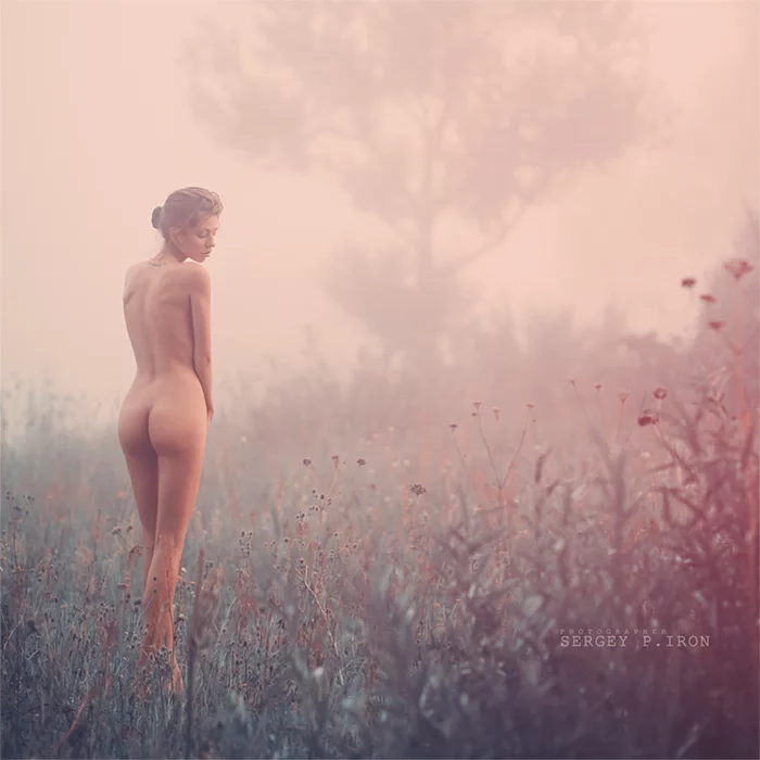 Fog - NSFW, Erotic, Girls, Booty