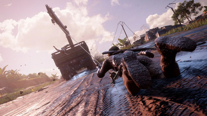 5     Uncharted 4: A Thiefs End Playstation, , Sony, Uncharted 4, , , , , 