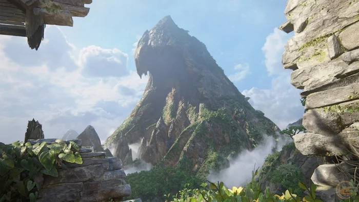 5 лет со дня выхода Uncharted 4: A Thief’s End - Длиннопост, Юбилей, Скриншот, Фоторежим, Видеоигра, Uncharted 4, Sony, Игры, Playstation, Моё