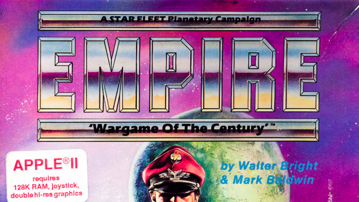 #30  Empire (1977)