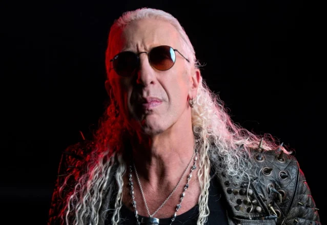          Dee Snider, Twisted Sister, , , , 