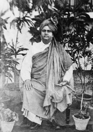 Swami Brahmananda's Instructions - Buddhism, Religion, Philosophy, Temple, Traditions, Longpost, Hinduism