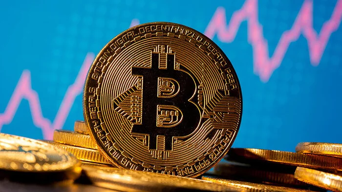 Bitcoin is recovering after breaking through the low of the current year. - My, Politics, Investments, Cryptocurrency, Bitcoins, Finance, Economy