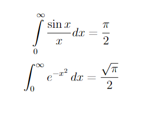 About one amazing integral and the usefulness of special functions - My, Mathematics, Integral, , Longpost