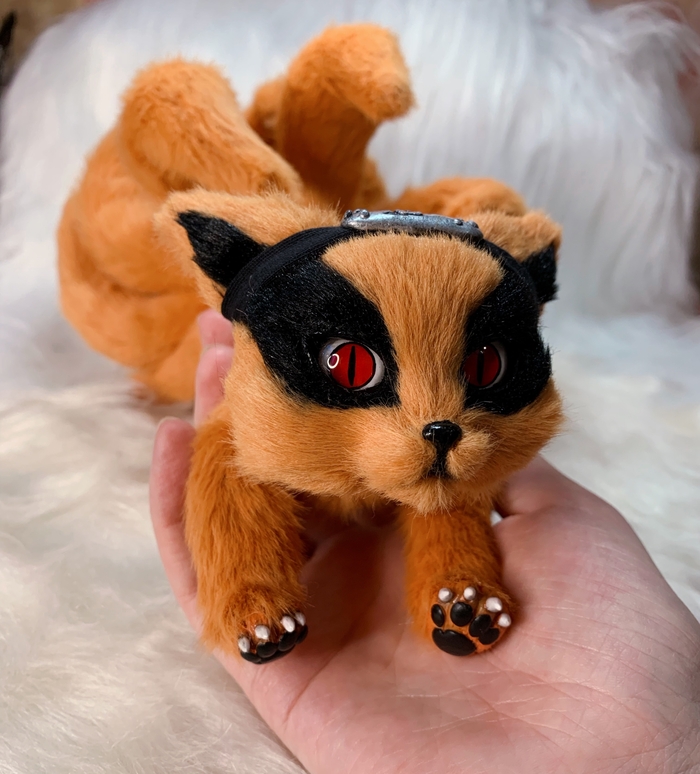 Baby Kurama  , ,  ,  , , ,   