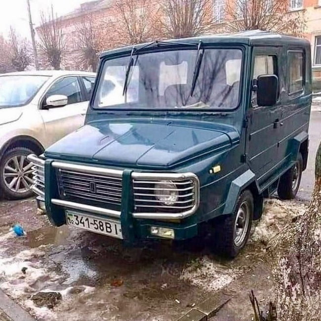 Луаз 969 Масса