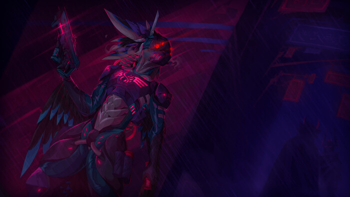   , , , , Furry Art