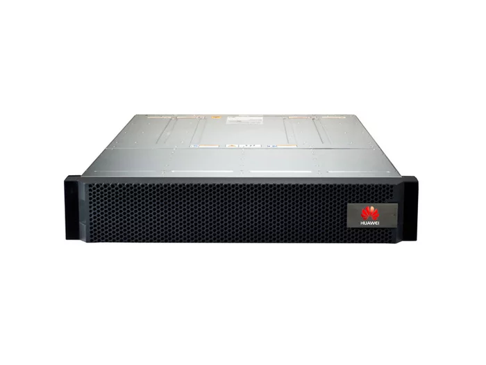 Storage Huawei Oceanstor S2200T - Huawei, Storage, IT, System administration