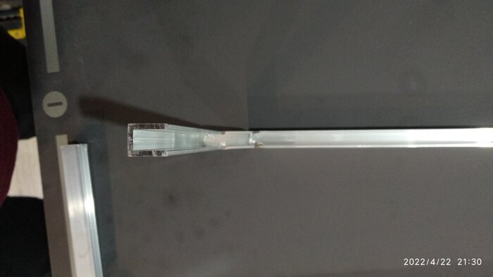 Зеркало с подсветкой Зеркало, Своими руками, Самоделки, Светодиодная лента, Интерьер, Рукоделие с процессом, Видео, Вертикальное видео, Длиннопост