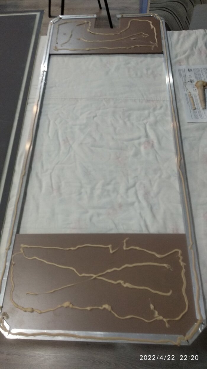 Зеркало с подсветкой Зеркало, Своими руками, Самоделки, Светодиодная лента, Интерьер, Рукоделие с процессом, Видео, Вертикальное видео, Длиннопост