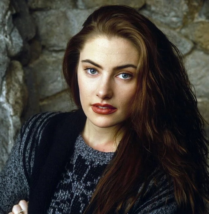 Response to the post Sherilyn Fenn in the film Two Moons Merge (1988) - NSFW, Erotic, Girls, Boobs, Actors and actresses, Booty, Video, Reply to post, Longpost