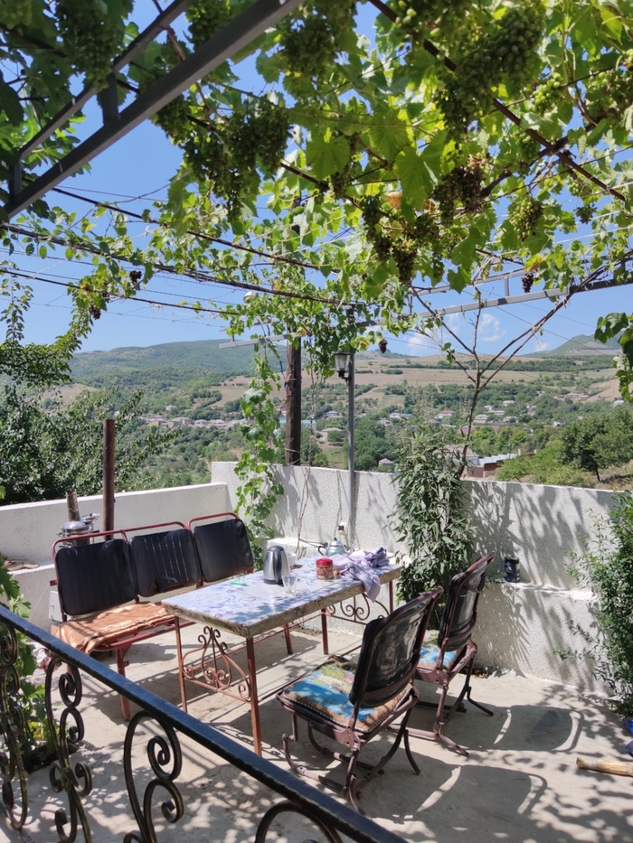 На расслабоне, на чиле... Дагестан