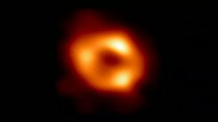 Historical event! Snapshot of a black hole! May 12, 2022 - Astronomy, Space, Black hole, The science, NASA, Nauchpop, Telescope