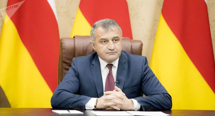 Bibilov appointed a referendum on the annexation of South Ossetia to Russia on July 17 - Politics, Russia, South Ossetia, Referendum