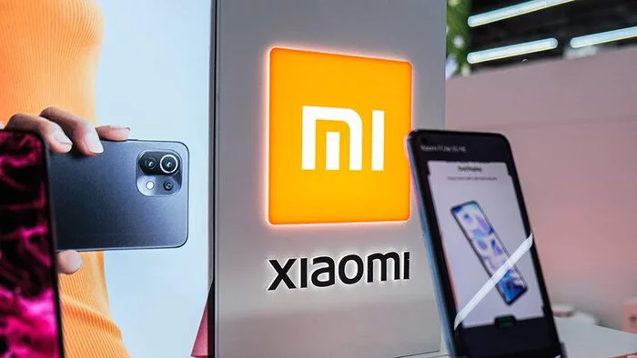 WSJ announced the termination of deliveries of Lenovo and Xiaomi gadgets to Russia - Russia, Smartphone, Xiaomi, Left