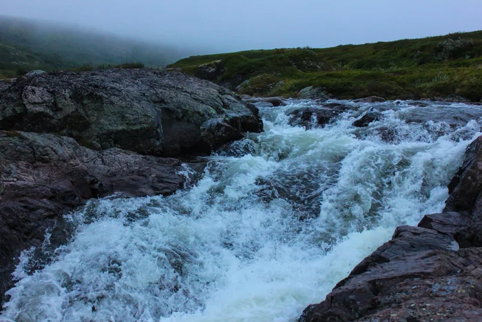 Teriberskaya Bay - My, Teriberka, Kola Peninsula, Murmansk region, North, Travels, Canon 600D, Longpost