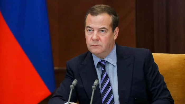 Medvedev: Sanctions will create a new security architecture in the world - Politics, Russia, West, Dmitry Medvedev, International relationships