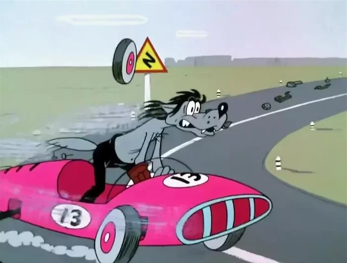 Yesterday I drove along the Moscow Ring Road. At an average speed of 12 km/h. I have a question: - My, Russian roads, MKAD, Road repair, Road traffic