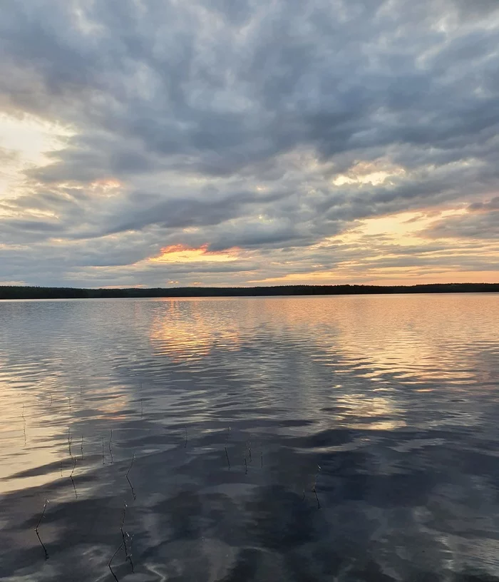 Reply to the post Beauty of Karelia - Travels, Relaxation, Road trip, Карелия, Waterfall, Reserves and sanctuaries, Road, Petrozavodsk, Saint Petersburg, Hydroelectric power station, Sunset, Holidays, Russia, Longpost, Camping, North Karelia, Battle of sunsets, Lake, Reply to post