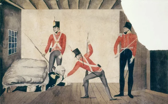 Yo-ho-ho, and a bottle of rum! The history of the sea drink itself - Story, Facts, Pirates, Longpost