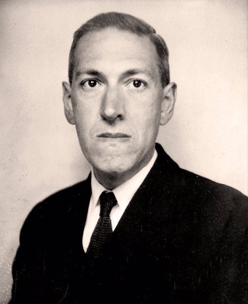 Howard Lovecraft. Audiobooks - Books, Audiobooks, Literature, What to read?, Recommend a book, Writers, Horror, Howard Phillips Lovecraft, Fantasy, Fantasy, Foreign literature
