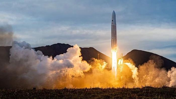 Компания Astra раскрыла подробности о своей новой ракете-носителе, Rocket 4.0 и модернизировала Astra Rocket 3.2 до версии 3.3 - Запуск ракеты, Ракета, Космос, Astra, Наука и техника, Спутники