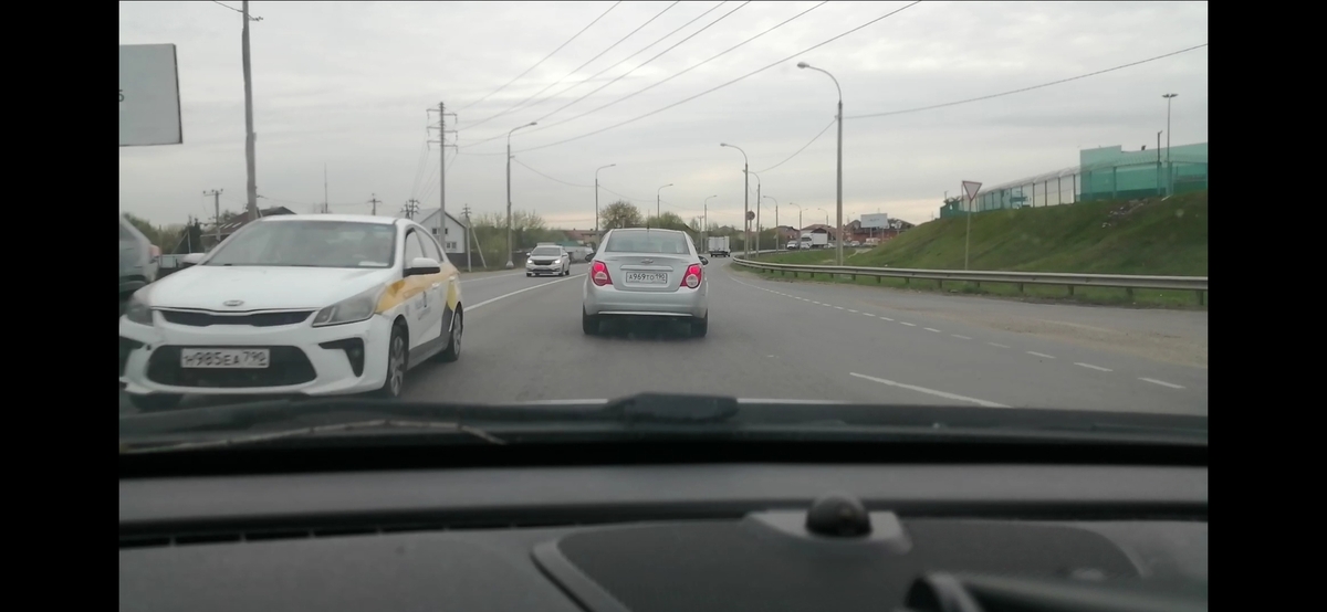 Did the accident happen. Хавал Джулиан такси авария.