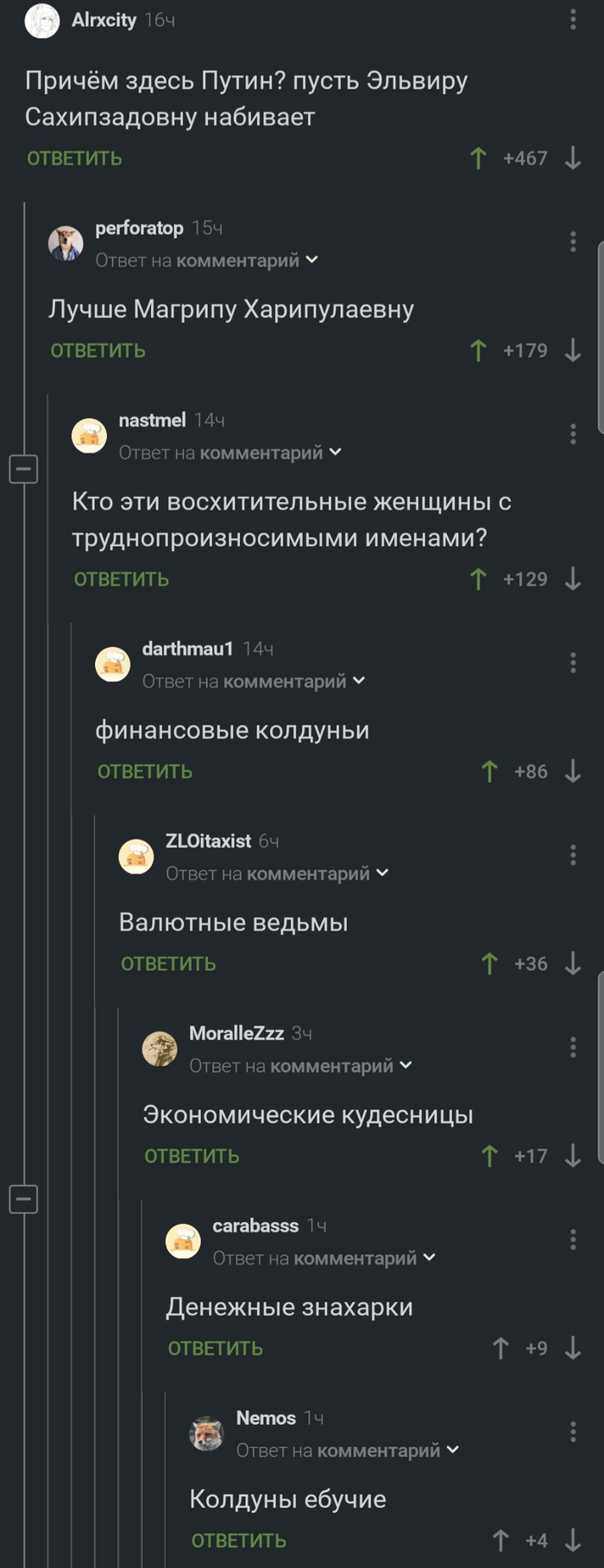 Что лучше?