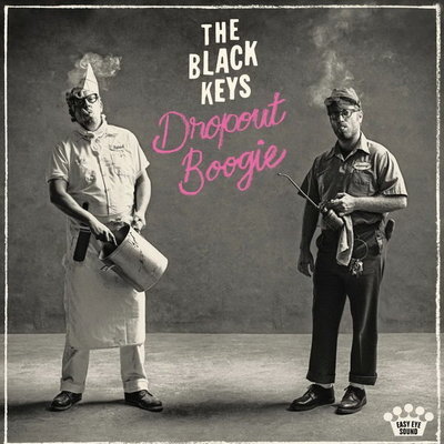 Dropout Boogie - 11  The Black Keys The Black Keys, -, , YouTube, 