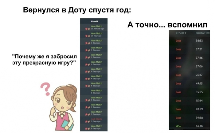     !