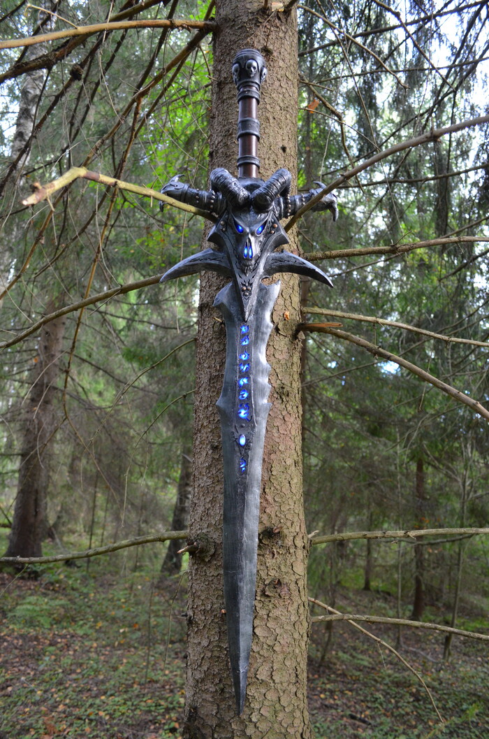      , World of Warcraft,   , Frostmourne,  , 