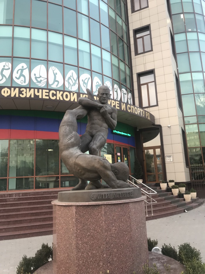 Дагестан Дагестан, Путешествия, Махачкала, Отпуск, Отдых, Экскурсия, Длиннопост