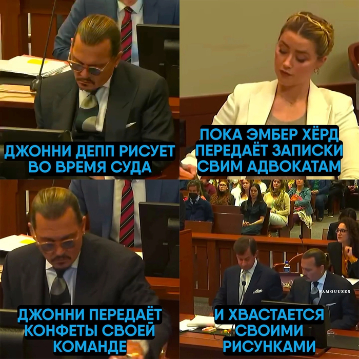 Уже нет волнения и переживаний