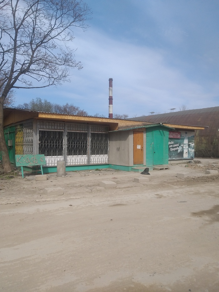 Простой Питер