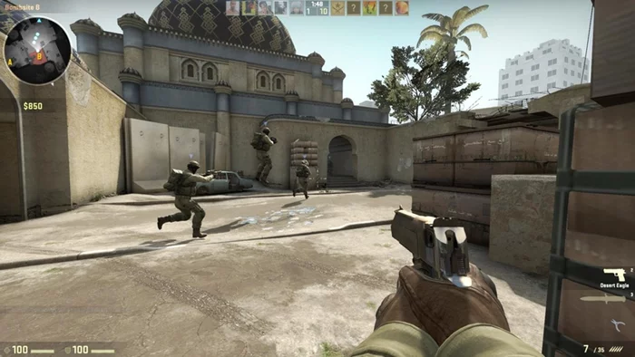 CS:GO на Linux, все прекрасно? - Моё, Linux, Ubuntu, Arch, Debian, Игры, Steam, Steam Os, Видеоигра, Шутер, Proton, Native, Компьютерные игры, Онлайн-Игры, Онлайн-Шутер, Linux и Windows, Astra Linux, Длиннопост