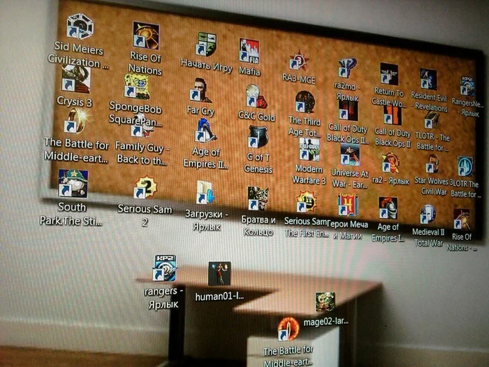 How I demolished the system due to haste, and then lost all the games - My, First post, Past, Computer, Starcraft, Memories, Memory, Computer games, Longpost, Life stories