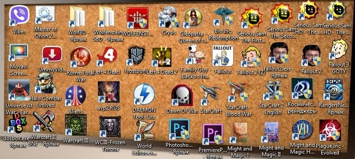 How I demolished the system due to haste, and then lost all the games - My, First post, Past, Computer, Starcraft, Memories, Memory, Computer games, Longpost, Life stories