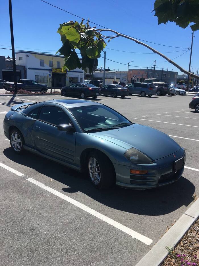 My first car in America - My, My first car, USA, Living abroad, The americans, Emigration, Relocation, Car, Europe, Life stories, Longpost