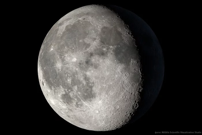 Lunar race is in full swing. - news, Space, moon, ISS, Isro, Cnsa, Roscosmos, NASA, , Longpost