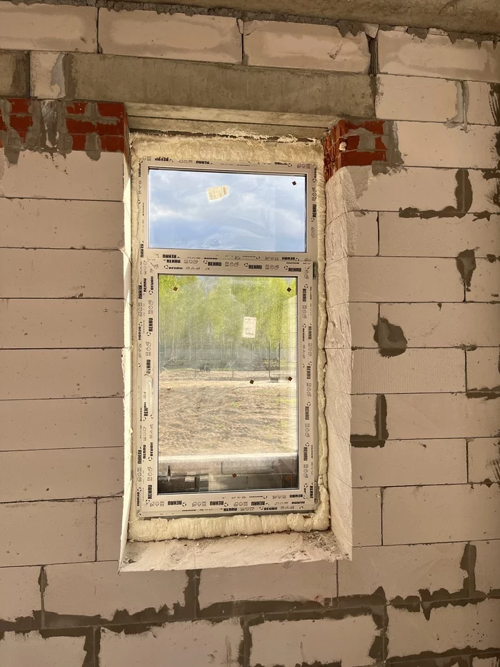 SNIReplacement - My, Construction, Honesty, Decency, Building, Rukozhop, Longpost