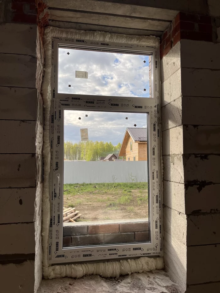 SNIReplacement - My, Construction, Honesty, Decency, Building, Rukozhop, Longpost