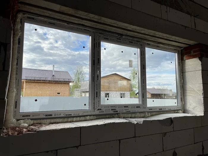 SNIReplacement - My, Construction, Honesty, Decency, Building, Rukozhop, Longpost