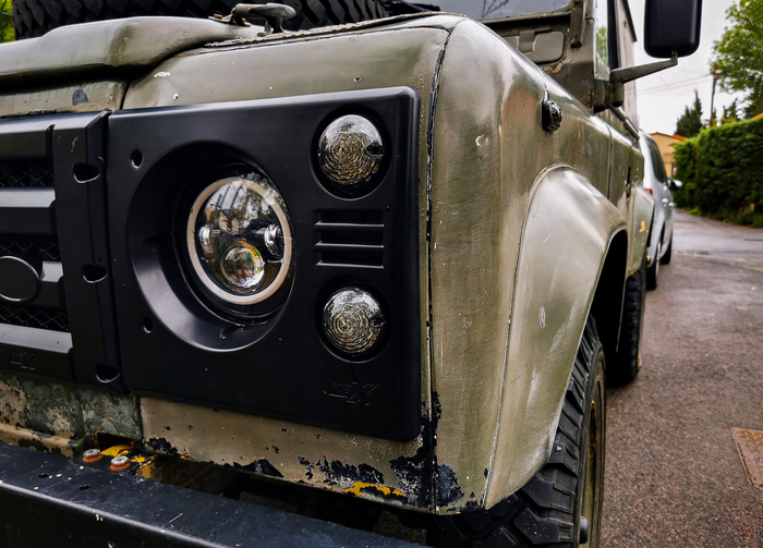 Пасмурный день с Huawei P30 Pro Фотография, Мобильная фотография, Природа, Парк, Город, Huawei, Huawei P30 PRO, Длиннопост