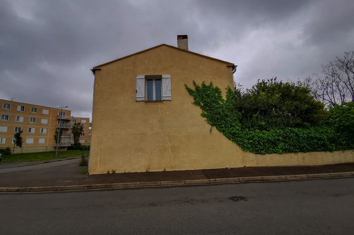 Пасмурный день с Huawei P30 Pro Фотография, Мобильная фотография, Природа, Парк, Город, Huawei, Huawei P30 PRO, Длиннопост