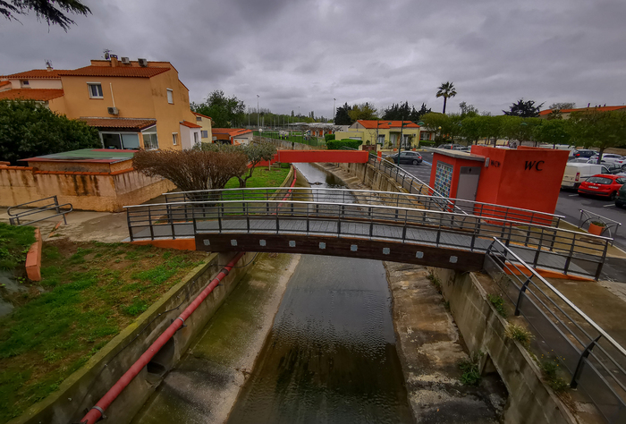 Пасмурный день с Huawei P30 Pro Фотография, Мобильная фотография, Природа, Парк, Город, Huawei, Huawei P30 PRO, Длиннопост