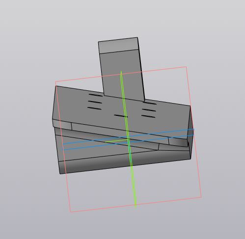 Who can 3D print? - My, 3D печать, Plastic, Work, bracket, Longpost