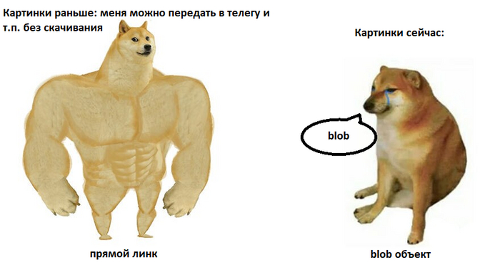 Ответ на пост «Задолбали»