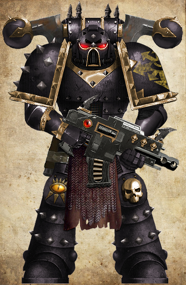 This is Chaos! - Warhammer 40k, Wh Art, Chaos space marines, Black lagoon, Emperor`s Children, Thousand Sons, Word bearers, Khorne Berserker, Noise marine, Dark Apostle, , Longpost